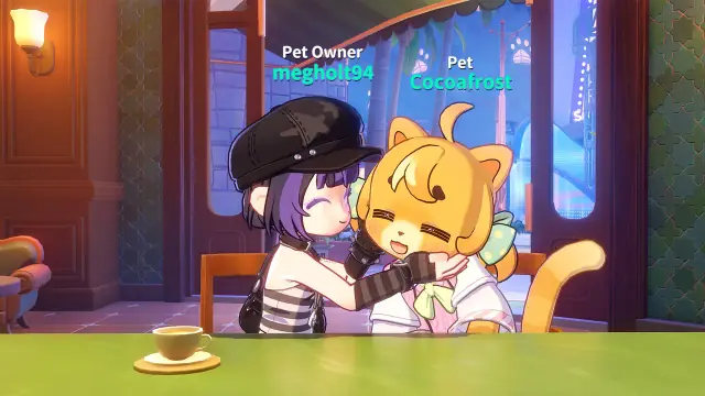 WonderPaws Animal Characters: Paw City Residents Guide