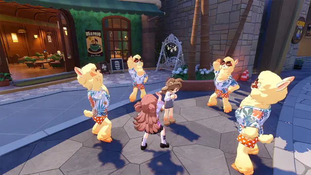 WonderPaws Outfits: Complete Wardrobe & Style Guide