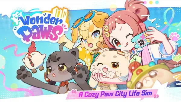 WonderPaws Apartments Guide: Decor, Roomies, and Co-Op