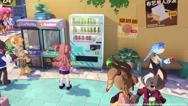 WonderPaws Trailer Breakdown: City Features & Release